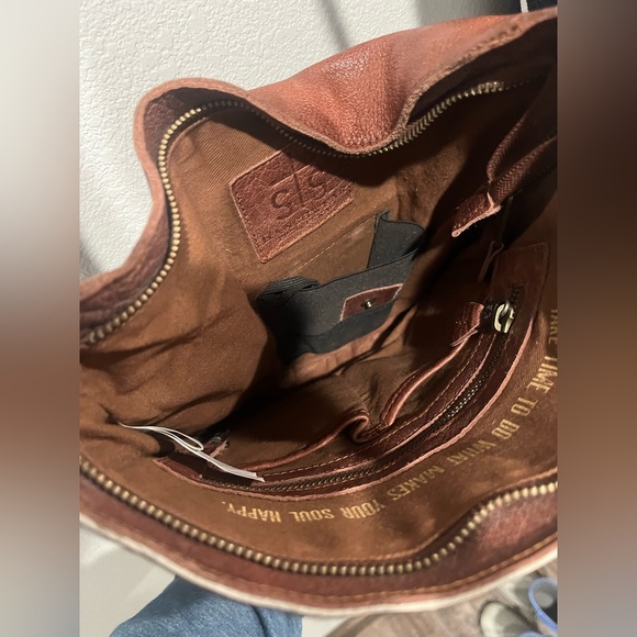 Conceal and carry western purse - Picture 5 of 6